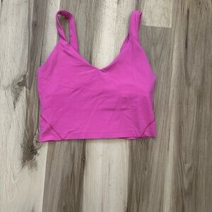 Lululemon Align Top